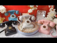 32GB Audio Gastenboek Bewaar herinneringen Hoogdefinitie Audio Gastenboek telefoon