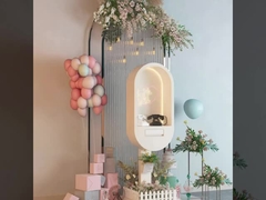 audiogastenboekstand