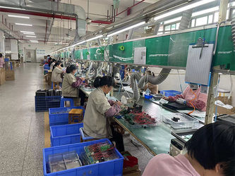 China Shenzhen Feiyaqi Technology Co., LTD Bedrijfsprofiel