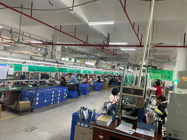 China Shenzhen Feiyaqi Technology Co., LTD Bedrijfsprofiel