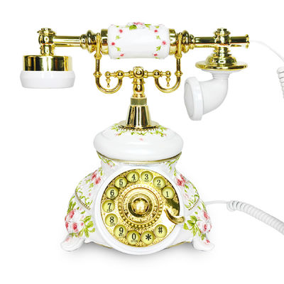 Feest Europese bruiloft Telefoon Gastenboek Audio Gastenboek FiayaCom Message Recorder
