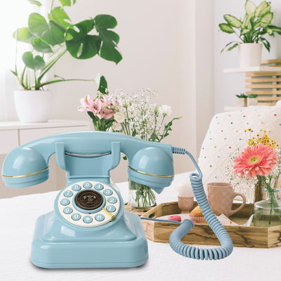 Opnemen Telefoongeschenk Onthoud Voicemail Gastenboek Voor Bruiloften