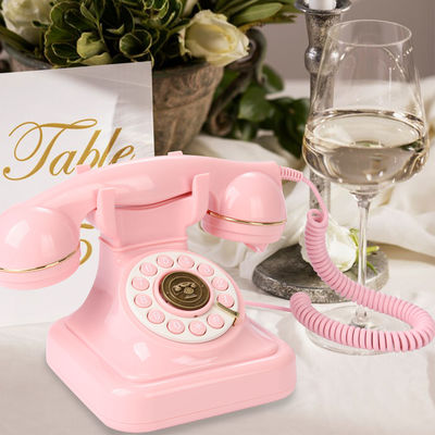32GB Telefoongesprek Roze voicemail Huwelijk Gesprek Gespesen Boek Behoud