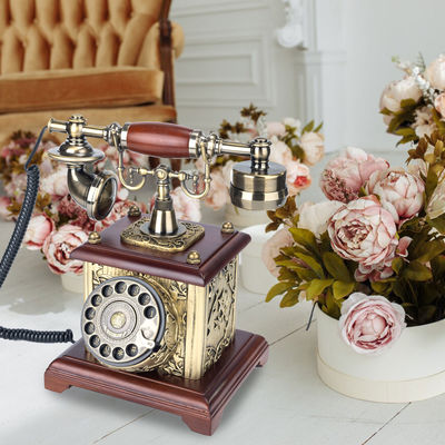 Houd herinneringen levend Telefoon gastenboek - Perfect voor het opnemen van spraakberichten van geliefden bij speciale evenementen