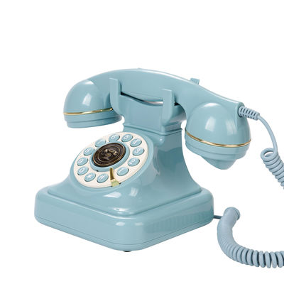 USB-compatibel gastenboek telefoon knop ontwerp voicemail audio gastenboek ODM