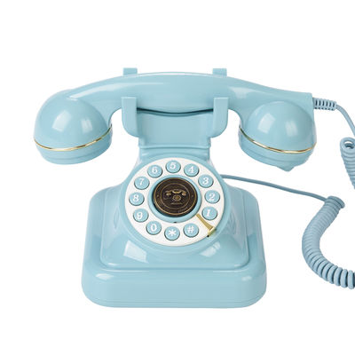 USB-compatibel gastenboek telefoon knop ontwerp voicemail audio gastenboek ODM