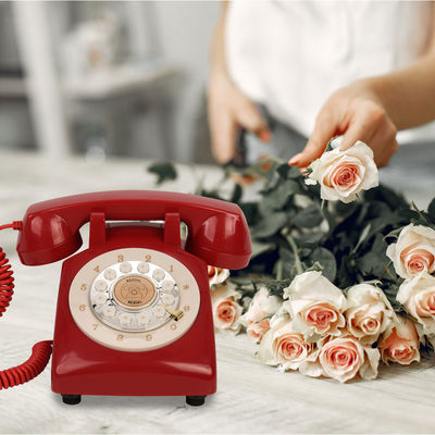 Geschenk Viering Telefoon Gastenboek Bruiloft Telefoonopname Voor blijvende herinneringen