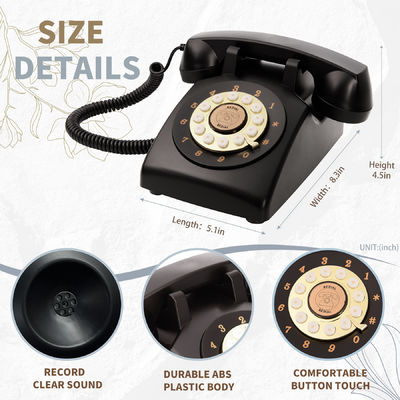 15 Uur Voice Guestbook USB Clear Sound Alle gelegenheden Telefoon Bruiloft Gastenboek