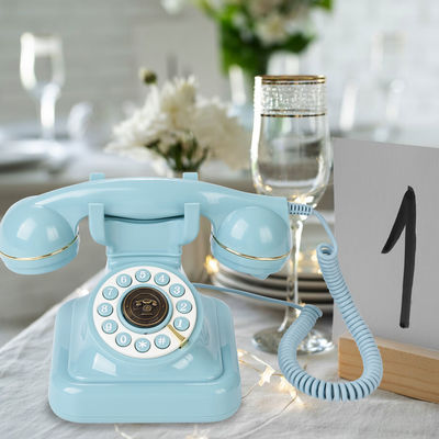 Opname Wensen Boodschappen Voicemail Telefoon Gastenboek Bruiloft Duidelijke geluidskwaliteit