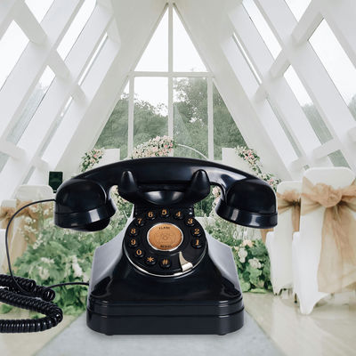 Afstuderen Baby douches Bruiloft Voicemail Gastenboek Duidelijke opnames
