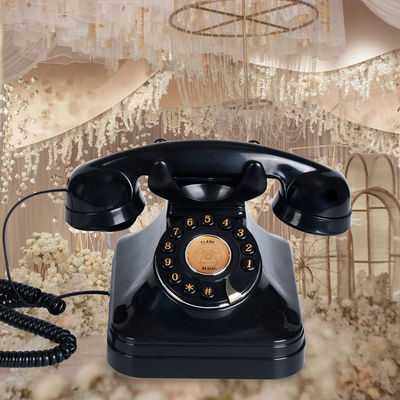 Gastenwensen Telefoon Audio Gastenboek Duidelijk Geluid Bruiloft Gastenboek Telefoon Voor Afsluitingen