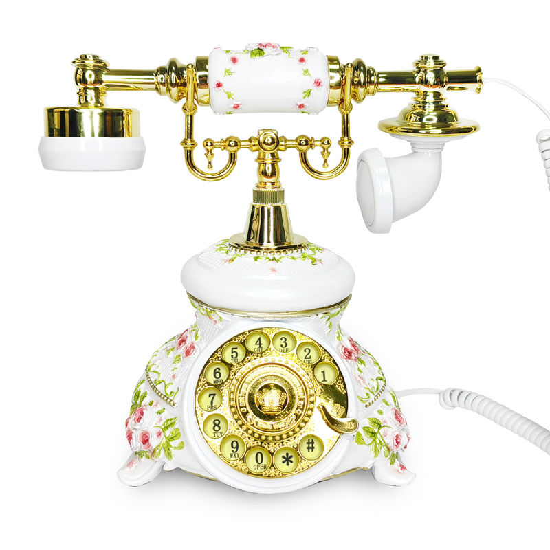 Feest Europese bruiloft Telefoon Gastenboek Audio Gastenboek FiayaCom Message Recorder