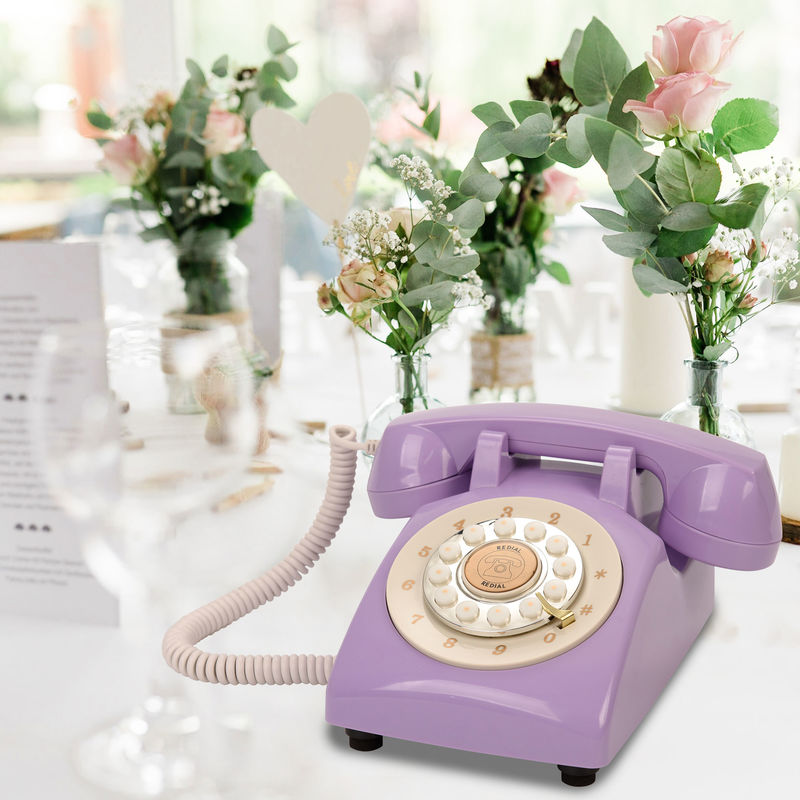 32 GB telefoon gastenboek Vocaal berichten en herinneringen van gasten op bruiloften, feesten en speciale evenementen vastleggen